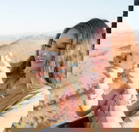 Afternoon Hot Air Balloon Flight Over Phoenix - Tourism Bookings