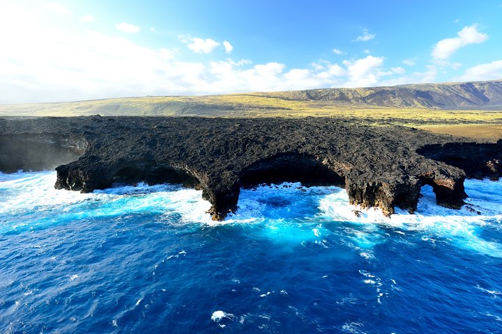 Circle Island Experience From Kona - thumb 4