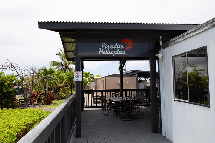 Circle Island Experience From Kona - thumb 5