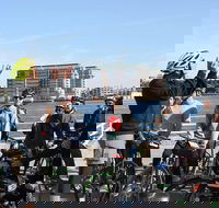 Boston's Emerald Necklace Guided Bicycle Tour - USA Accommodation