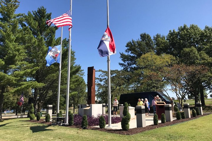 Discover Branson History And Scenic Beauty Tour - thumb 0