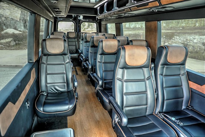 Discover Branson History And Scenic Beauty Tour - thumb 1