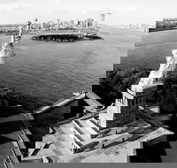 OPEN Statue of Liberty  Ellis Island Tour All Options - USA Accommodation