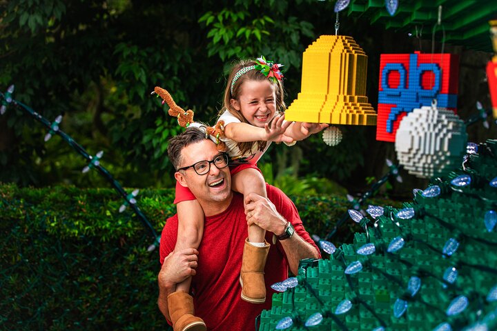 LEGOLAND Florida Resort Admission Ticket - thumb 2