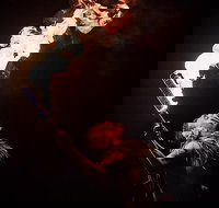 Myths of Maui Luau Dinner and a Show - USA Accommodation