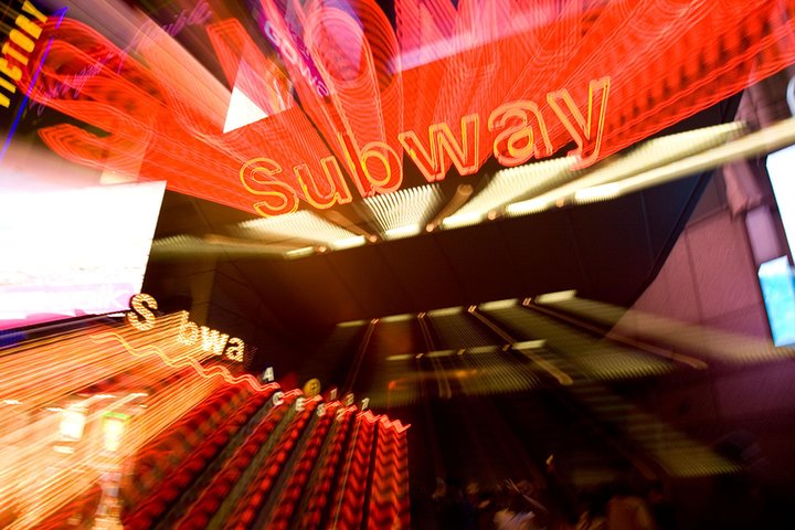 NYC After-Dark Photography Tour - thumb 1