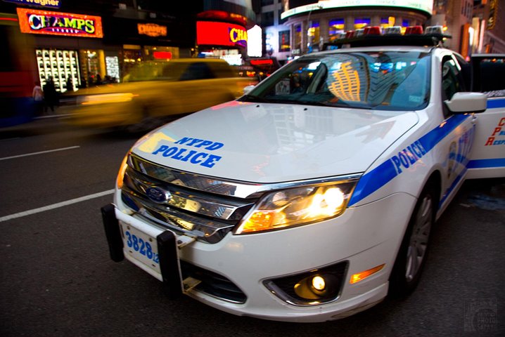 NYC After-Dark Photography Tour - thumb 2