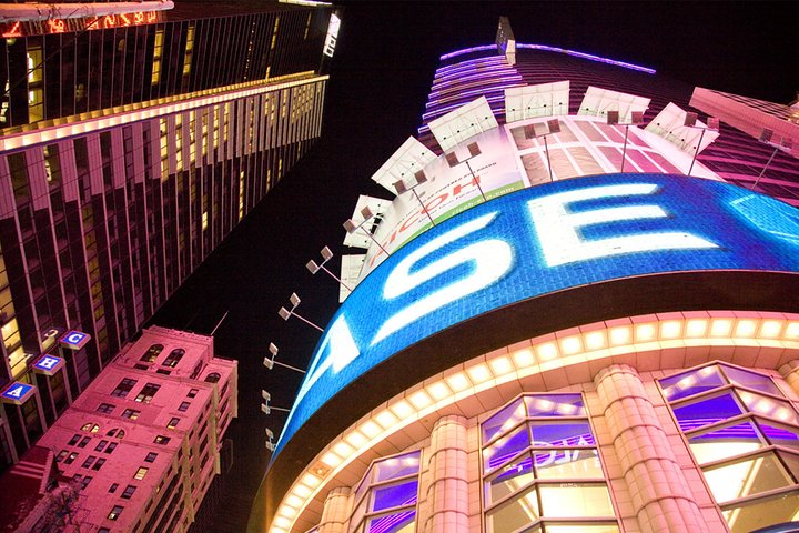 NYC After-Dark Photography Tour - thumb 3