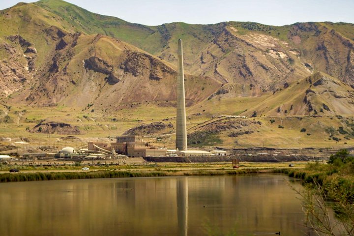 Guided Tour Of Great Salt Lake From Salt Lake City - thumb 0