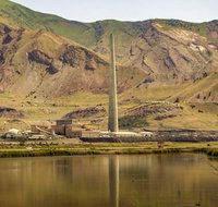Guided Tour of Great Salt Lake from Salt Lake City - China Accommodation