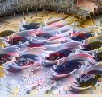 Sweet  Savory South End Neighborhood Food Tour - USA Accommodation