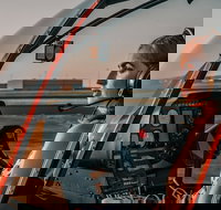 New Orleans Ultimate One-Hour Helicopter Tour - Tourism Bookings