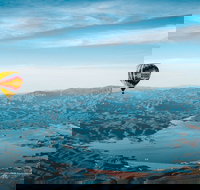 Phoenix Hot Air Balloon Ride at Sunrise - Tourism Bookings