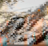 Must-See Manhattan Tour with SUMMIT One Vanderbilt Ticket - USA Accommodation