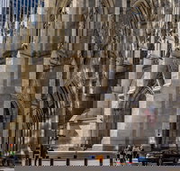 Holiday Windows in NYC - USA Accommodation