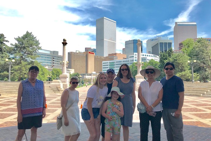 Best Of Denver Tour - thumb 1