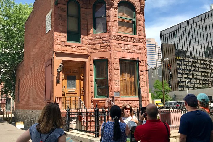 Best Of Denver Tour - thumb 3