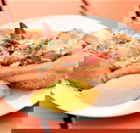 Boston's North End Secret Food Walking Tour w/ Private Tour Option - USA Accommodation