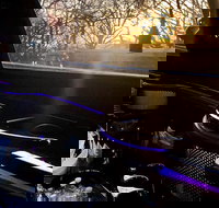 NYC Lights Tour by Limousine - USA Accommodation