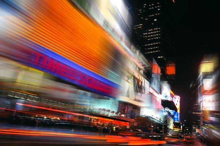 NYC Lights Tour By Limousine - thumb 3