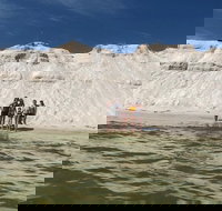 4 or 6-Hour Private Chillin' and Grillin' Boat Cruise from Orange Beach - Tourism Bookings