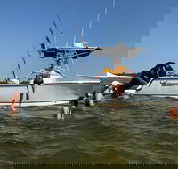 4 or 6-Hour Private Island Hopping Cruise from Orange Beach - Tourism Bookings