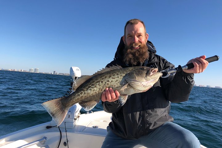 6-Hour Private Off-Shore Fishing Charter - thumb 4