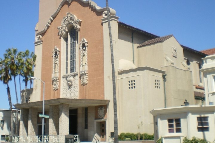 Los Angeles Scavenger Hunt: Tinseltown's Biggest Stars - thumb 2