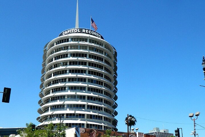 Los Angeles Scavenger Hunt: Tinseltown's Biggest Stars - thumb 3