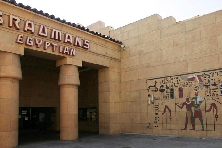 Los Angeles Scavenger Hunt: Tinseltown's Biggest Stars - thumb 5