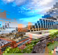 Birmingham Scavenger Hunt Pillars of Birmingham - Tourism Bookings