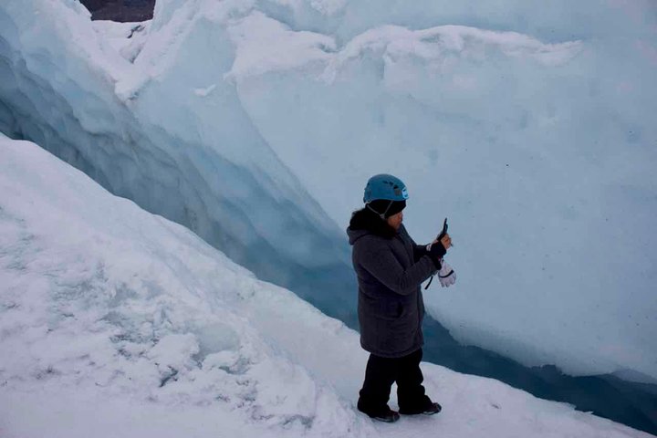 Matanuska Glacier Walk - thumb 1