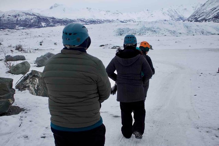 Matanuska Glacier Walk - thumb 2