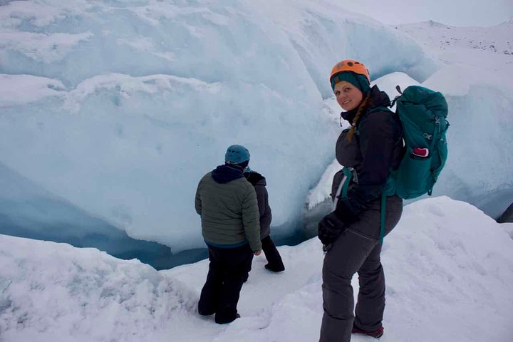 Matanuska Glacier Walk - thumb 3