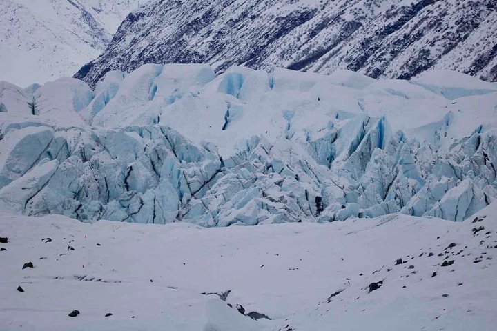 Matanuska Glacier Walk - thumb 5