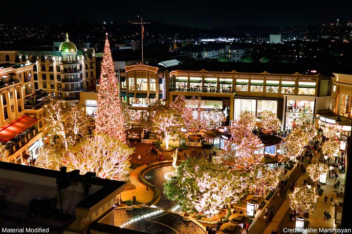 Greater Los Angeles: See & Experience It ALL In 3 Days, 1st Class Tour - thumb 1