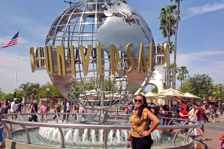 Greater Los Angeles: See & Experience It ALL In 3 Days, 1st Class Tour - thumb 2