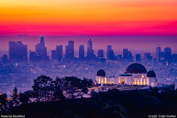 Greater Los Angeles: See & Experience It ALL In 3 Days, 1st Class Tour - thumb 4