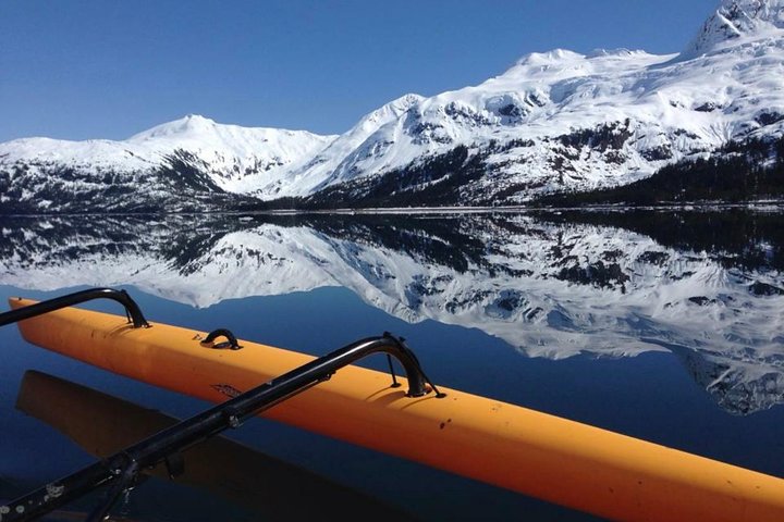 4 Day Alaskan Excursion - thumb 0
