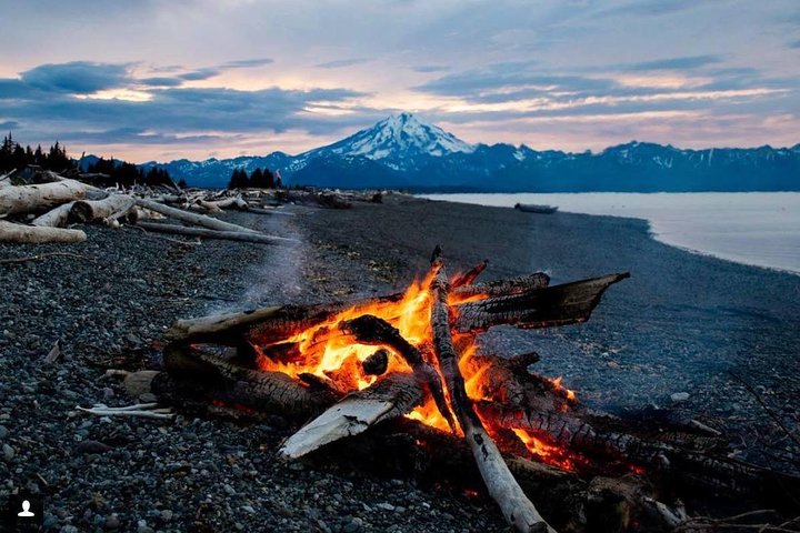 4 Day Alaskan Excursion - thumb 2