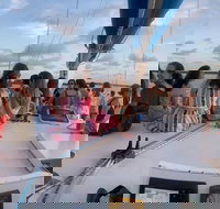 Orange Beach Dolphin and Sailing Cruise aboard Catamaran - Tourism Bookings