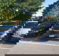 BirminghamShuttlesworth Airport BHM to Birmingham - Arrival Private Transfer - Tourism Bookings