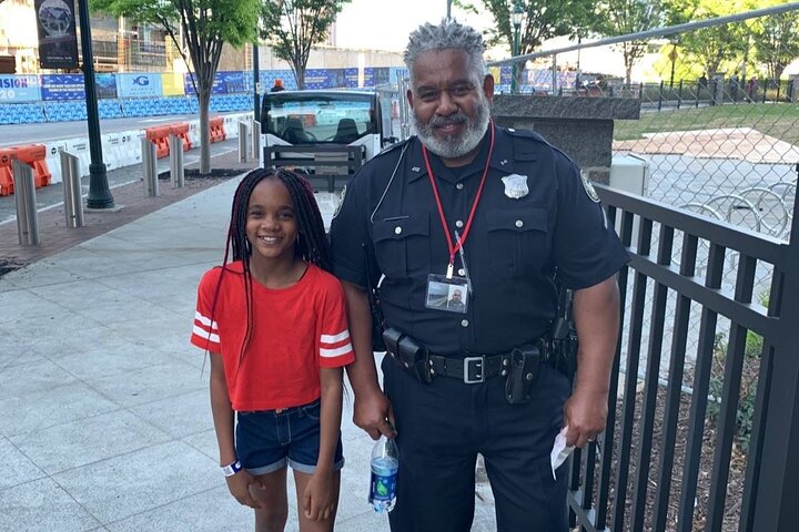 Fun City Scavenger Hunt In Birmingham By Operation City Quest - thumb 0