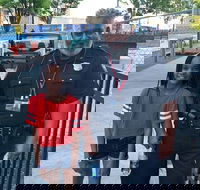 Fun City Scavenger Hunt in Birmingham by Operation City Quest - Tourism Bookings