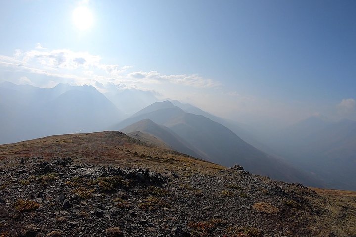 Alpine Classic Trek - thumb 0