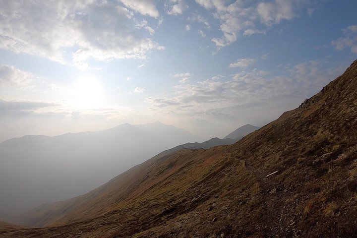 Alpine Classic Trek - thumb 1