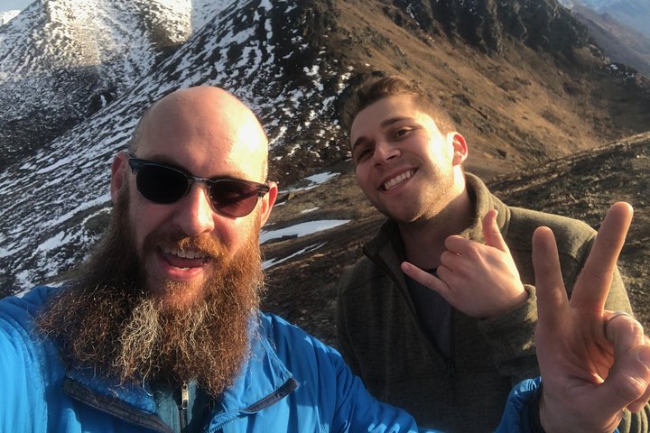 Alpine Classic Trek - thumb 2