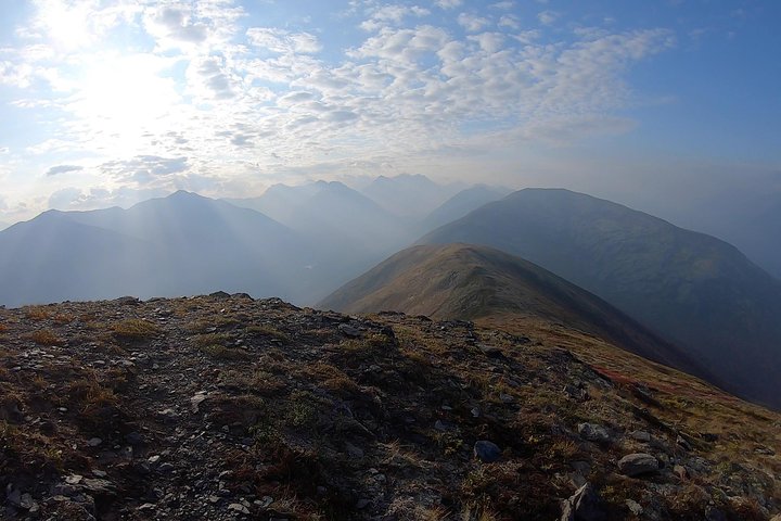 Alpine Classic Trek - thumb 3