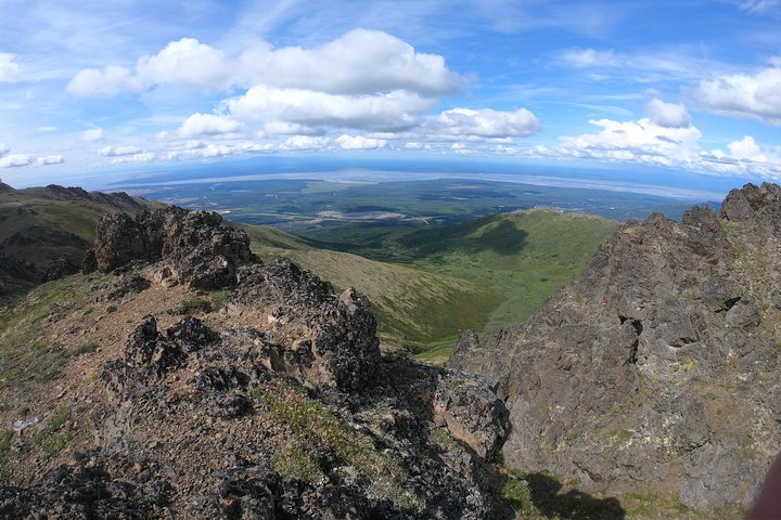 Alpine Classic Trek - thumb 4