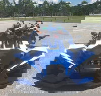 Polaris Slingshot Rental in Orange Beach - Tourism Bookings